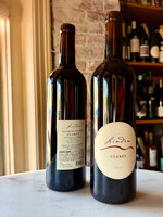Linden Vineyard, Claret, Linden, Virginia 2022