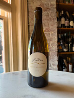 Linden Vineyard, Petit Manseng Demi Sec, Linden, Virginia 2020