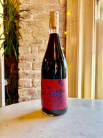 Casa Jipi Nebbiolo, Guadalupe Valley, Mexico 2024