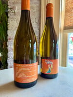 Marc Pesnot, Folle Blanche, Loire Valley, France 2024