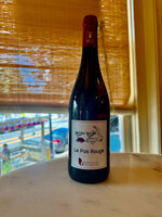 Domaine Des Cognettes, Pas Rouge, Gamay Noir, France 2024