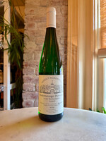 Hofgut Falkenstein Niedermenniger Herrenberg Riesling Spatlese Feinherb AP11, Germany 2025