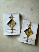 Gourmet Nassari Boquerones Marinated Anchovies in Extra Virgin Olive Oil 110g