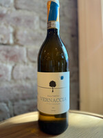 Salcheto, Vernaccia, DOCG San Gimignano, Italy 2024