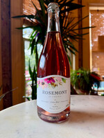 Rosemont Winery, Sparkling Rosé Wine Virginia