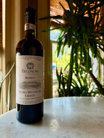 Pietro Beconcini Chianti Riserva, San Miniato, Tuscany, Italy  2020