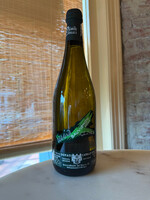 Camillo Donati Sauvignon dell’Emilia Frizzante Naturale, Italy 2024