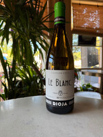 Olivier Rivière Vinos, Le Blanc DOCa Rioja, Spain 2023