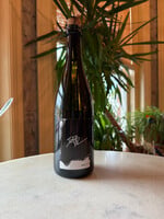 Domaine Dupraz, Vin Mousseux de Qualite Brut Nature, Savoie Blanc France 2024