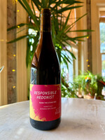 Responsible Hedonist, Rush The Stage Red, Hawkes Bay, New Zealand 2023