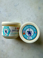 Isigny Ste Mère, Crème d’Isigny A.O.P. Traditional Cultured Cream, Normandy, France 8.8oz (250g)