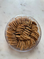 Phoeneica Brazek Sesame & Pistachio Cookies 10 pieces