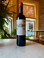 Nicolo Grippaldi, Il Vino di Pico, Italy 2022