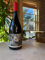 Domaine Berry-Altoff, Garmatcha, France 2021