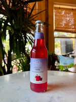 Moshi Sparkling Yuzu, Red Shiso & Apple
