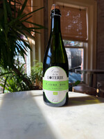 La Cave de la Loterie Cidre Bouche Fermier Extra Brut