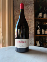 Julien Sunier, Regnie, Beaujolais, France 2023 1.5L Magnum