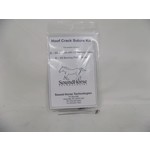 Sound Horse Technologies Hoof Crack Suture Kit from Sound Horse Technologies (8 S.S. sutures with backing plates)