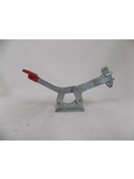 Cliff Carroll Anvil clamp