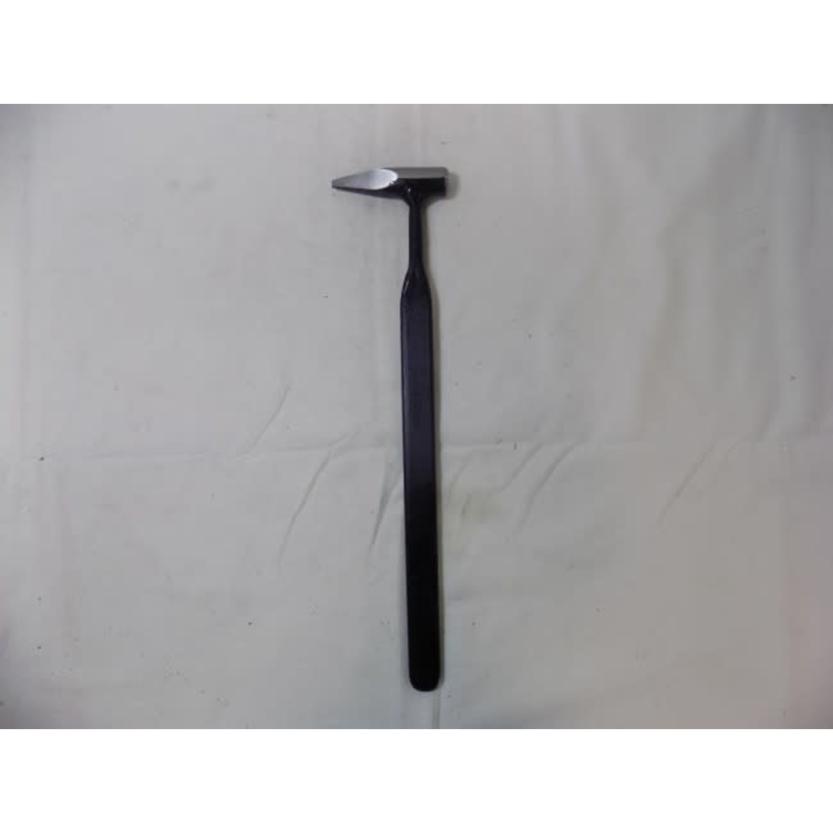 Anvil Brand AB City steel handle forepunch