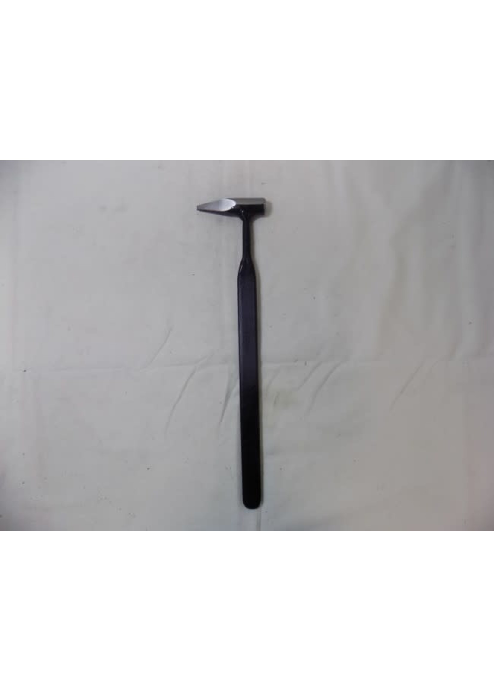 Anvil Brand AB City Steel Handle Forepunch