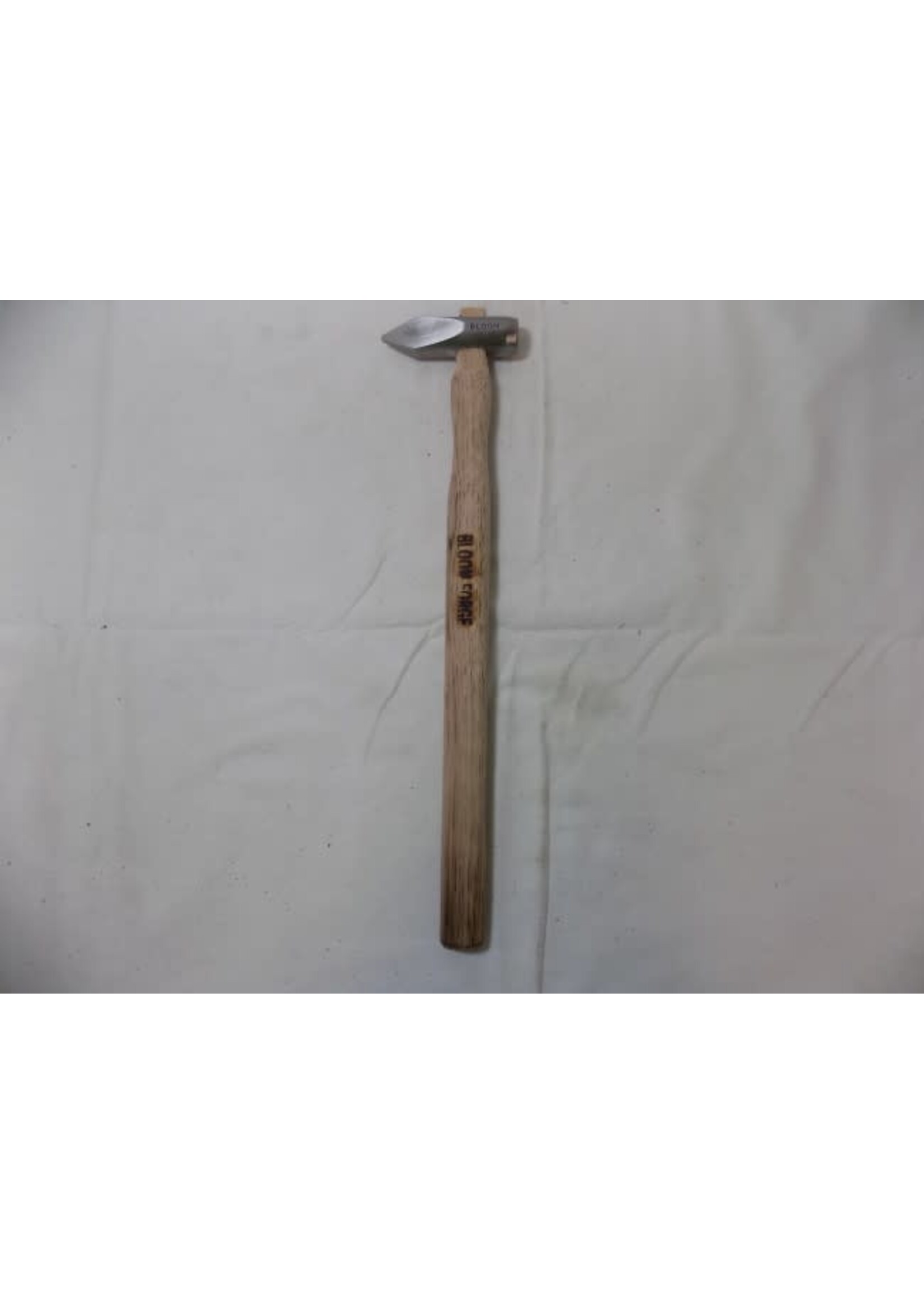 Bloom Forge Bloom Forge E Head steel handled forepunch