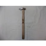 Bloom Forge Bloom City Head Forepunch Wood handle