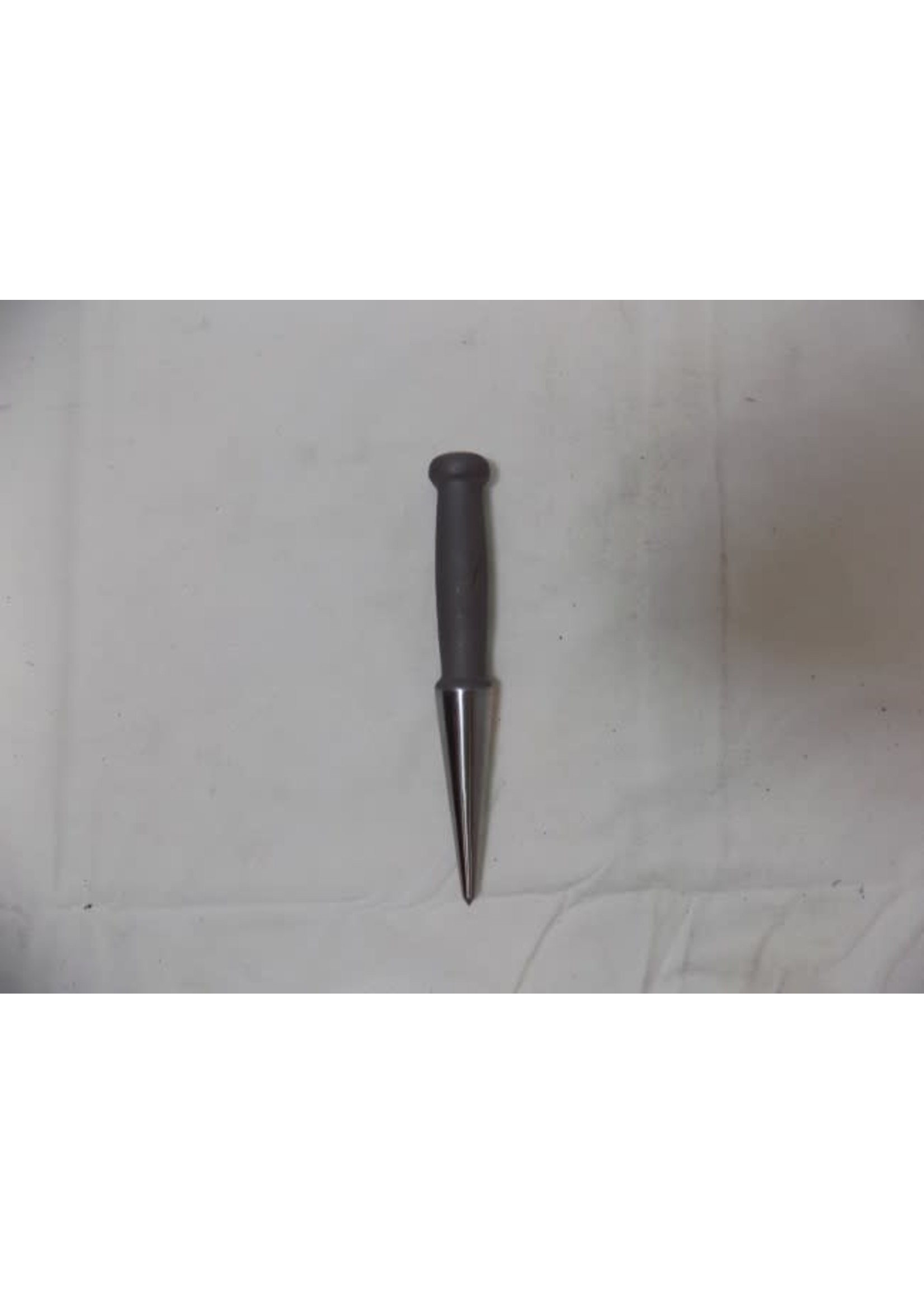 Flatland Forge Flatland Forge Center Punch, Steel handle