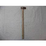 Andy Darden Andy Darden Wooden Handled HOT CUT
