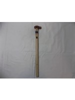 Andy Darden Andy  Darden Wooden Handled RH Creaser