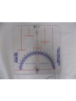 W-Brand W-Brand Equine Angle Gauge