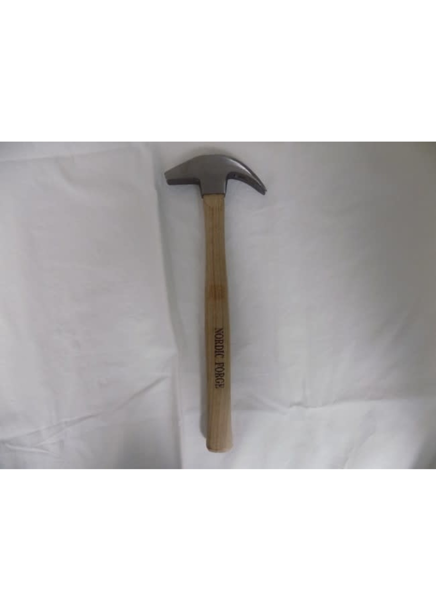 Nordic Forge Nordic driving hammer 12 oz.
