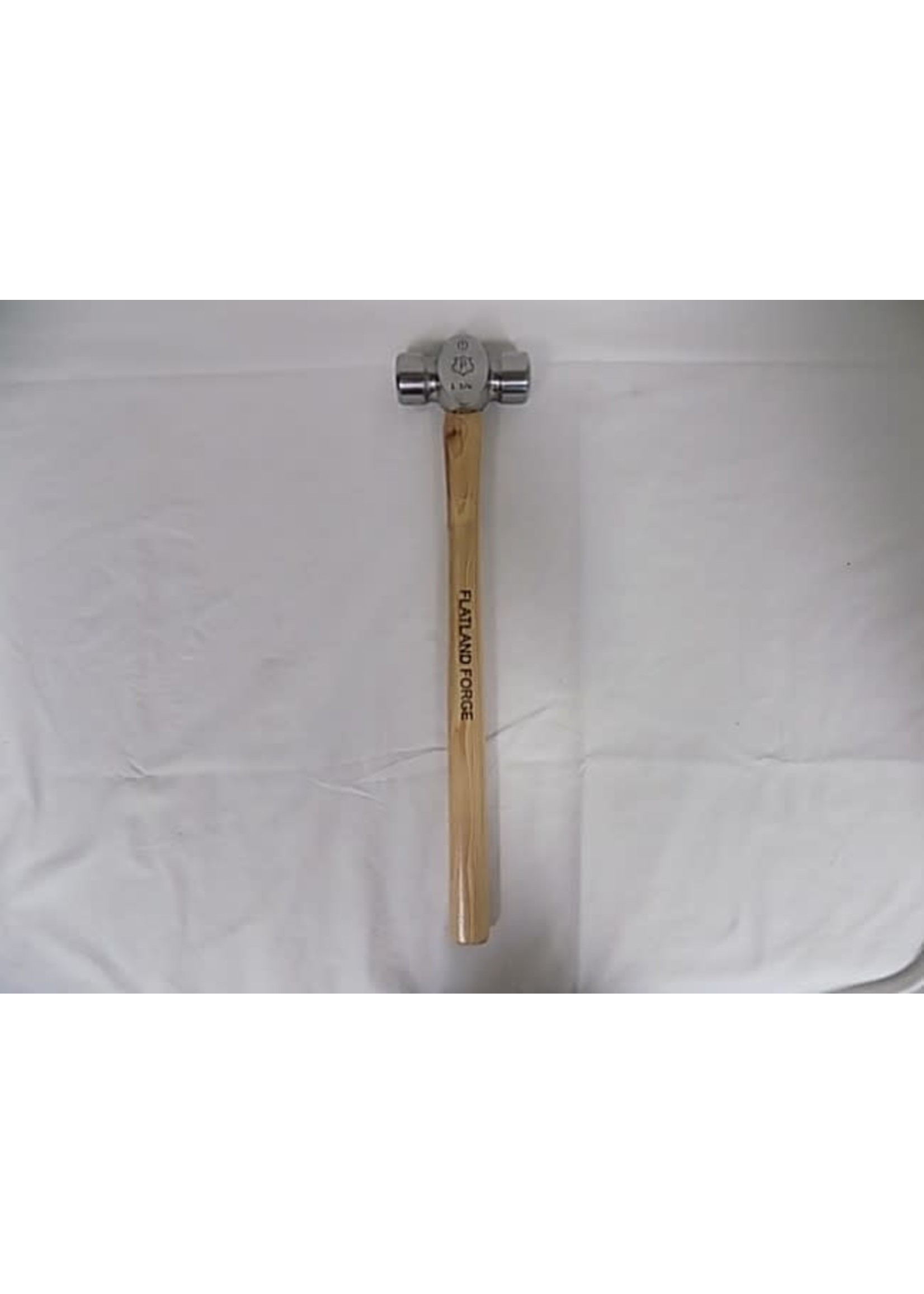 Flatland Forge Flatland Forge 1.75 lb Rounding Hammer