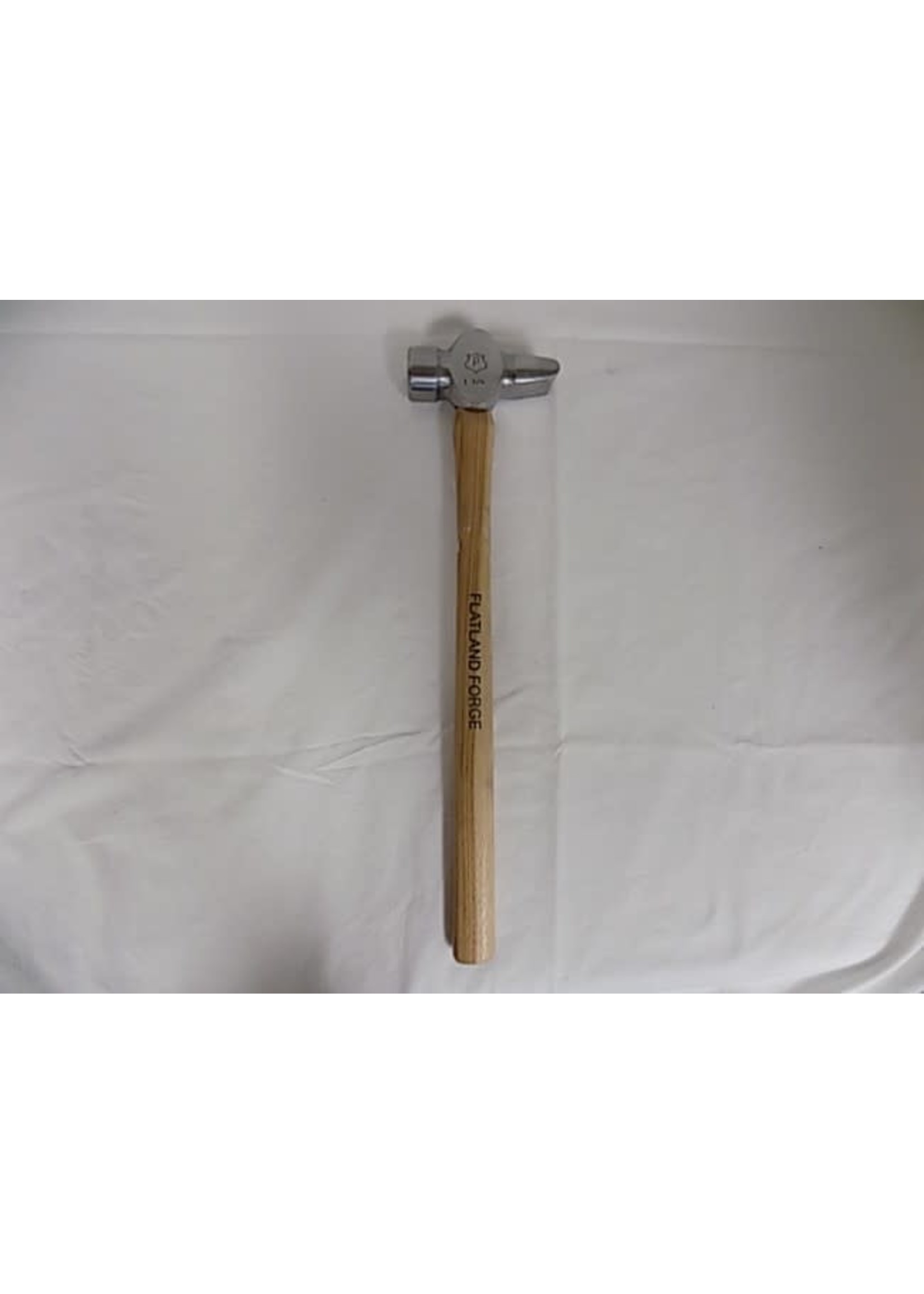 Flatland Forge Flatland Forge 2.25 lb Clipping Hammer