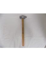 Flatland Forge Flatland Forge 1.75 lb Crosspein Hammer