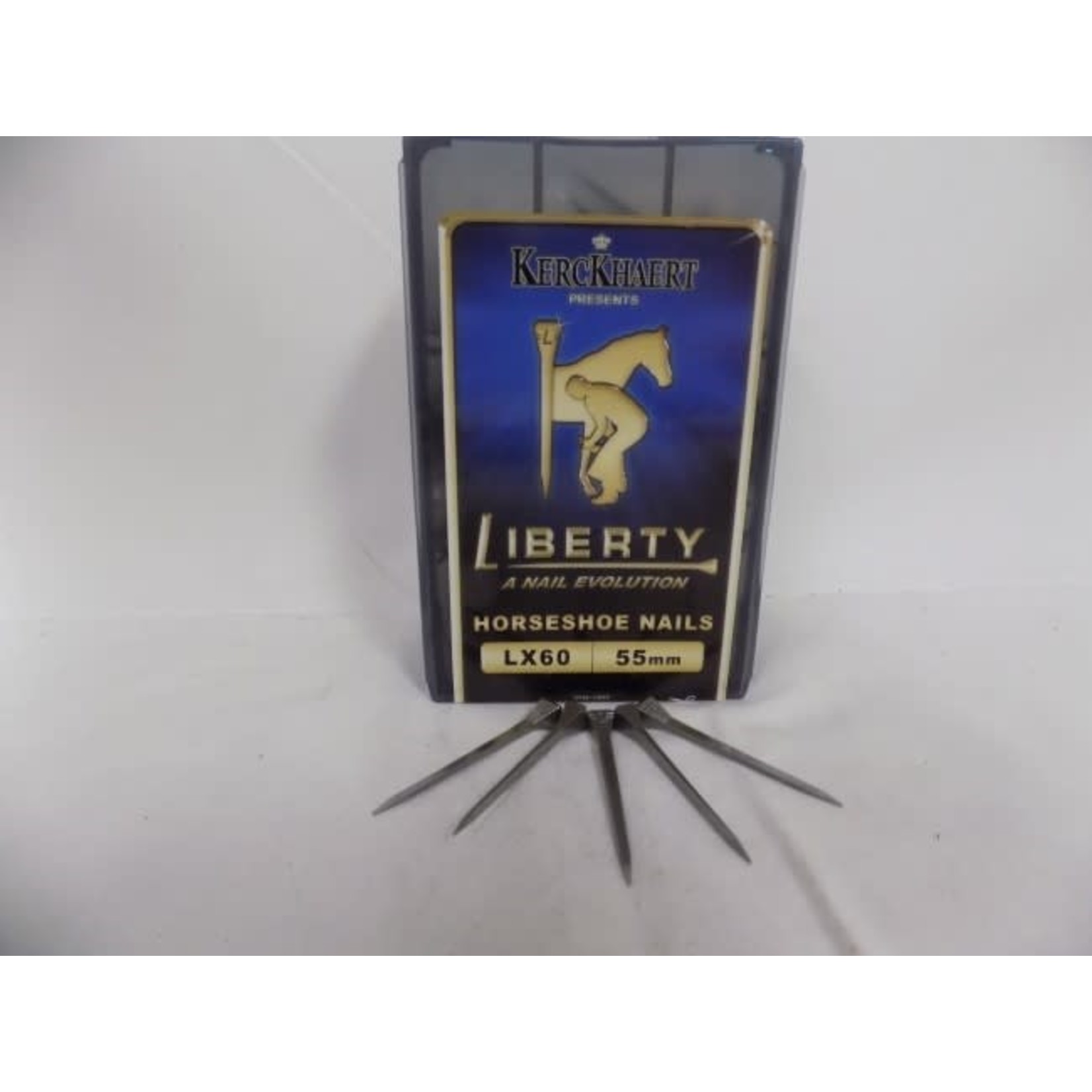 Liberty Liberty LX60