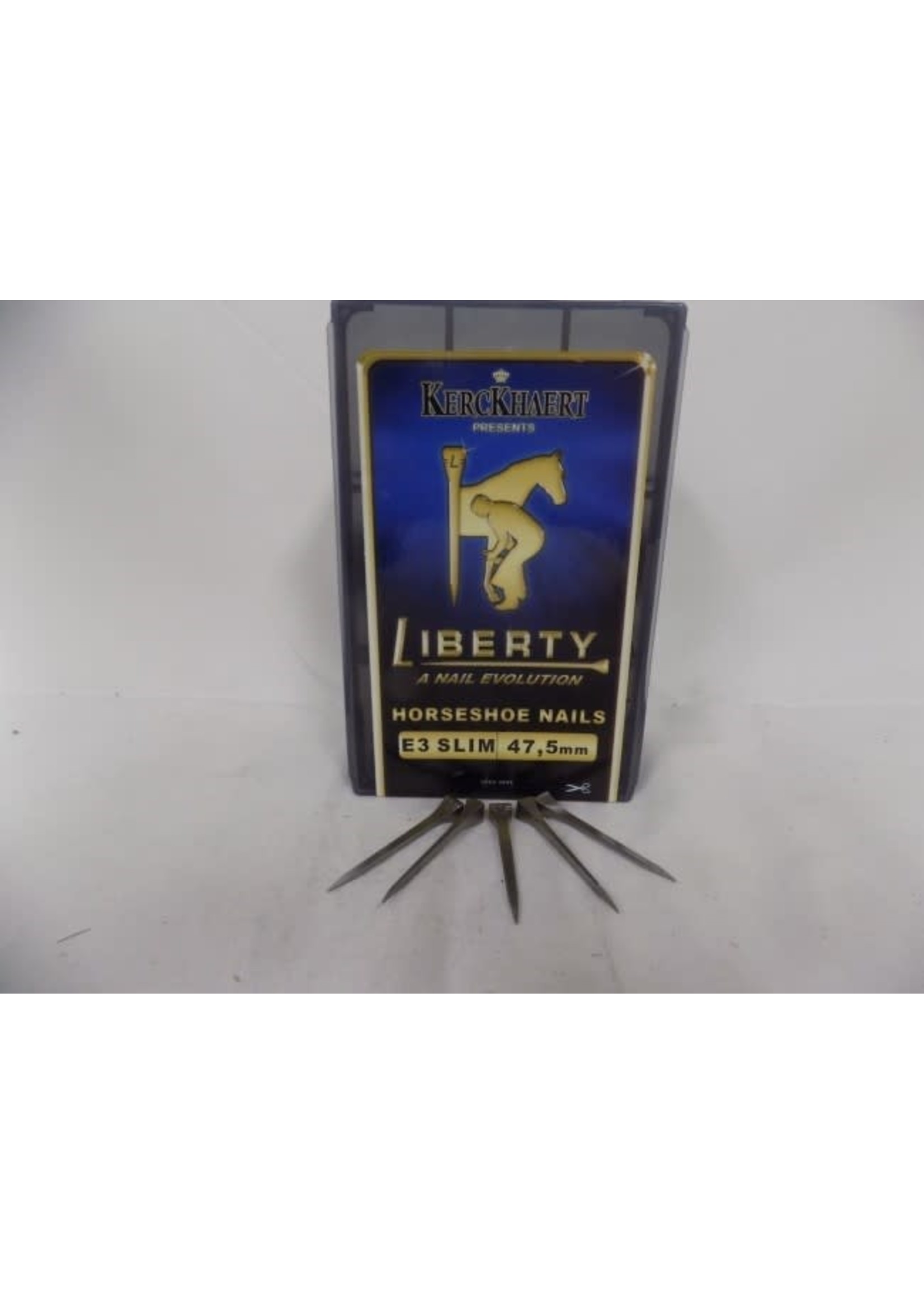 Liberty Liberty E3 Slim