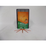 Liberty Liberty 5 Combo Slim Copper Nails 250ct