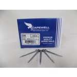 Capewell Capewell 6 City Head Nails x 250 Box