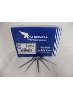 Capewell Capewell 6 Regular head nails (250 box)