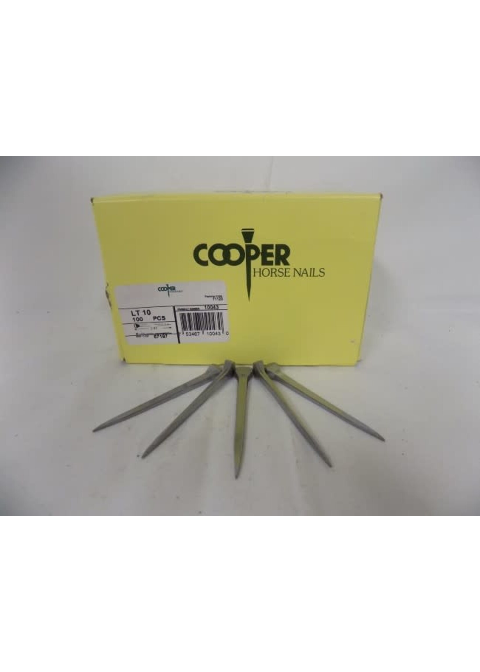 Cooper Cooper 10 Lite (100)