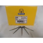 Delta Delta 5 City Head 250 ct. box