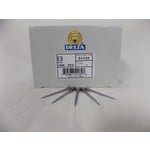 Delta Delta E3 Nails 250 ct. box