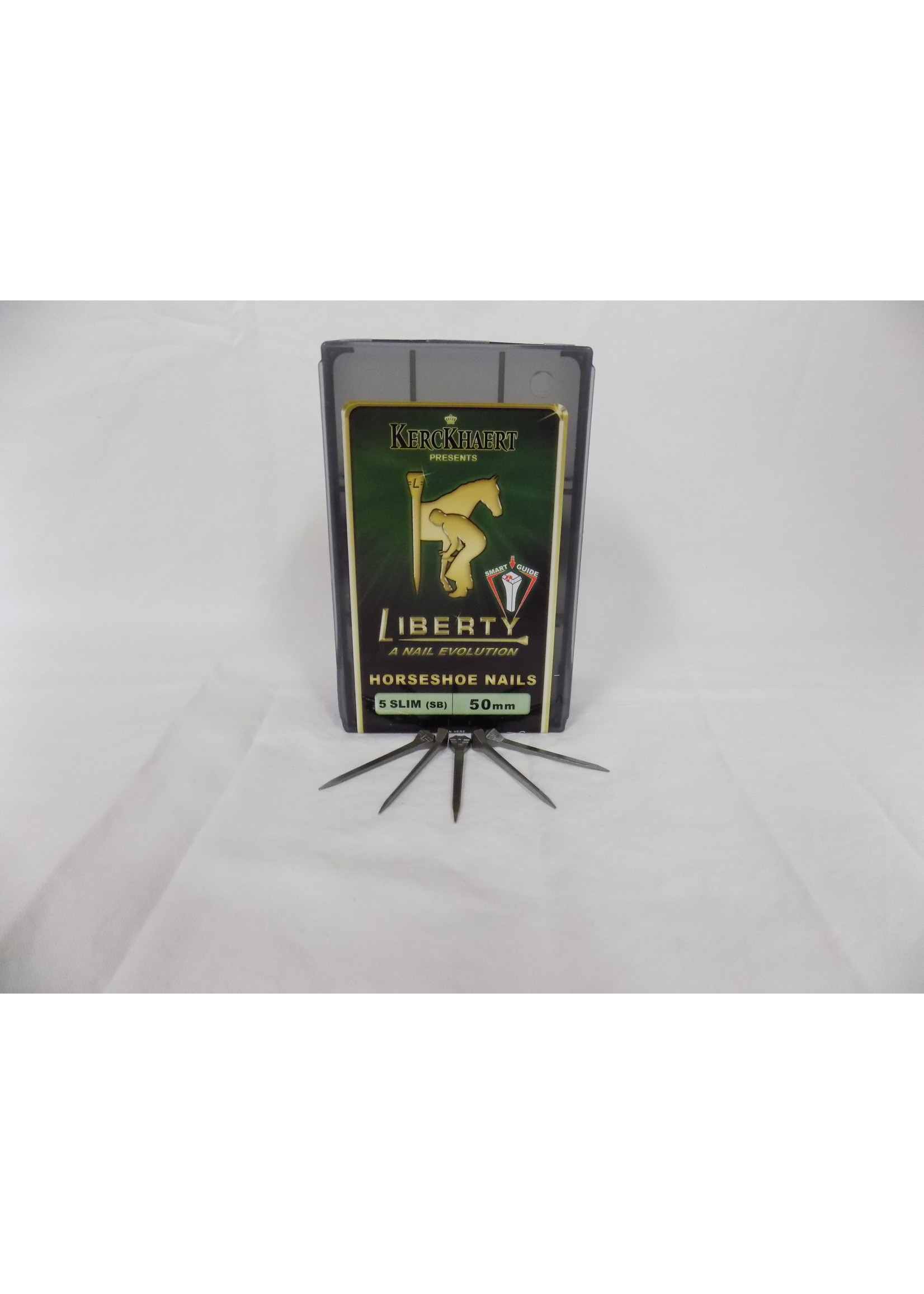 Liberty Liberty 5 Slim 250