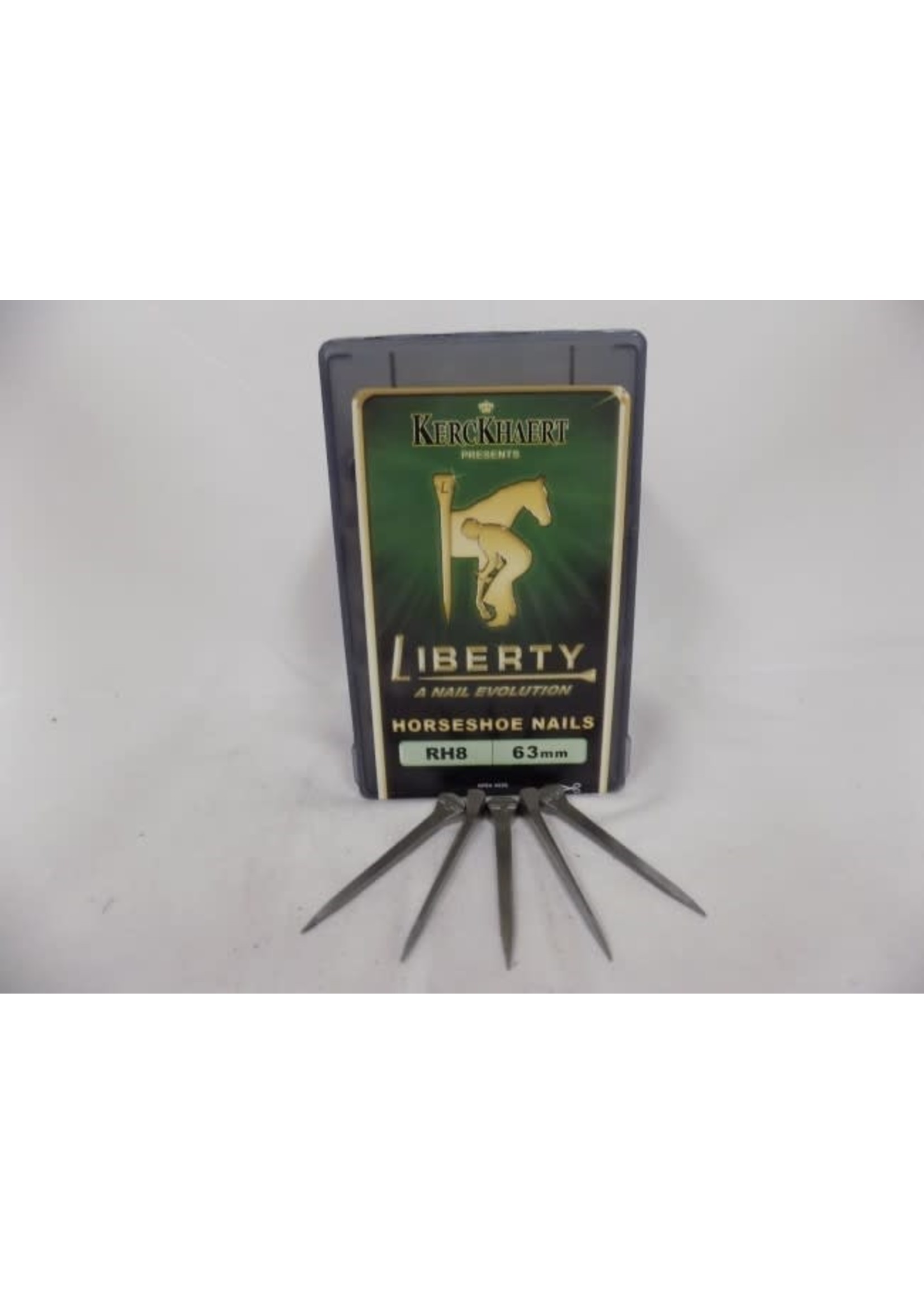 Liberty Liberty Regular Head 8 250ct