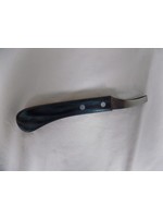 Bloom Forge Bloom Loop Knife, BFLK