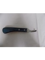 Bloom Forge Bloom offset Right Handed Knife