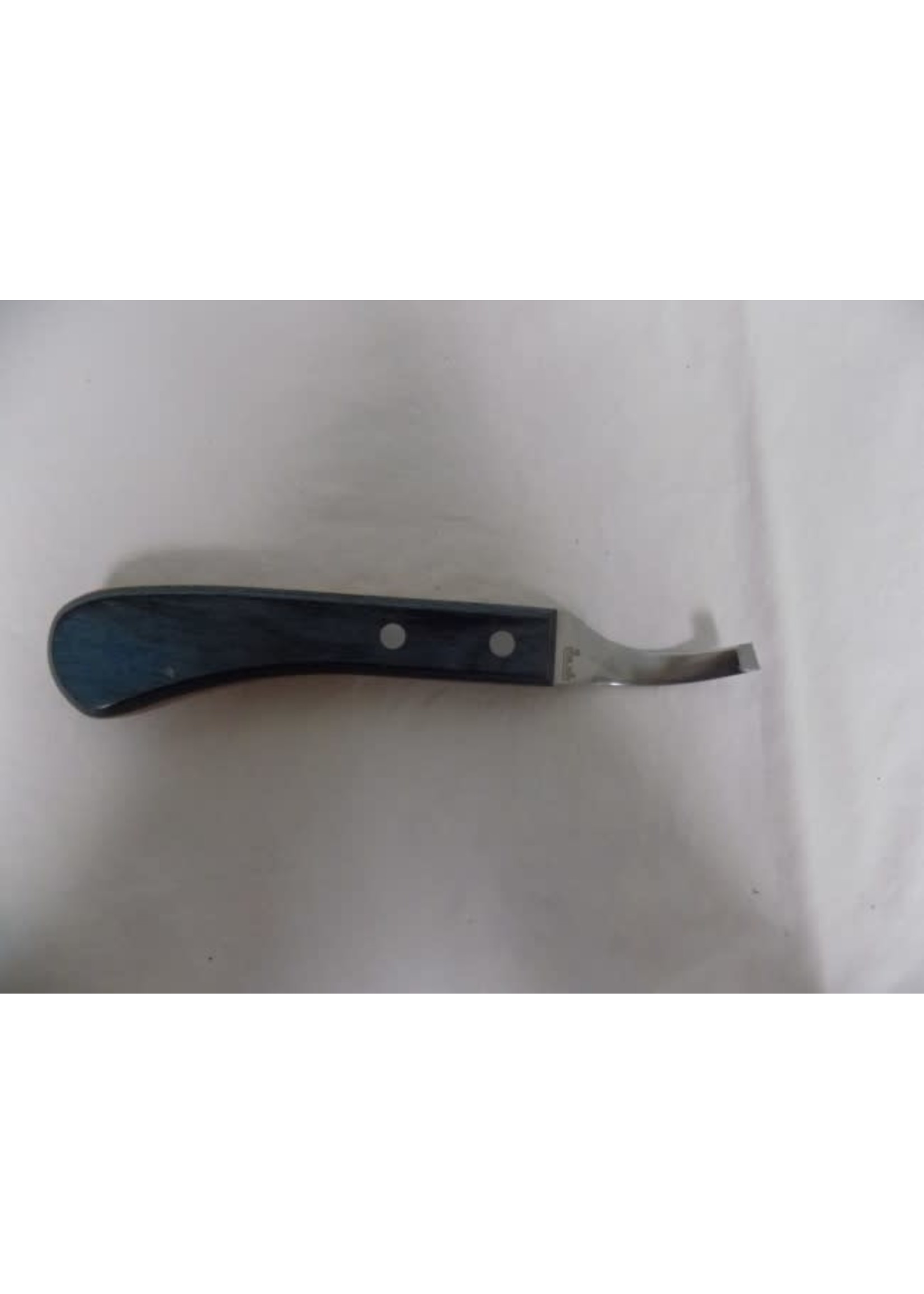 Bloom Forge Bloom offset Right Handed Knife