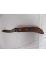 Anvil Brand AB The KNIFE , Long Handle, L/H