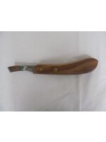 NC NC Special RH Wide Blade, 0229